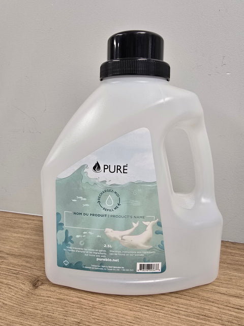 Pure Fabric Softener