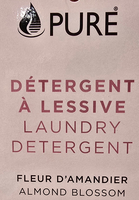 Pure Laundry Detergent