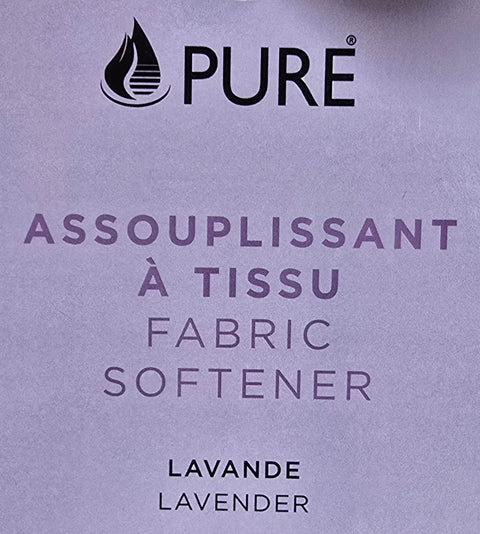 Pure Fabric Softener