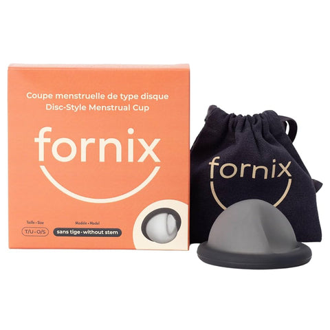 Fornix Menstrual Cup