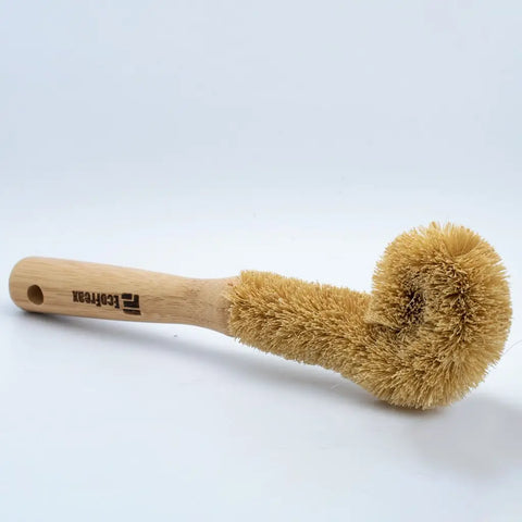 Wooden Bottle Brush