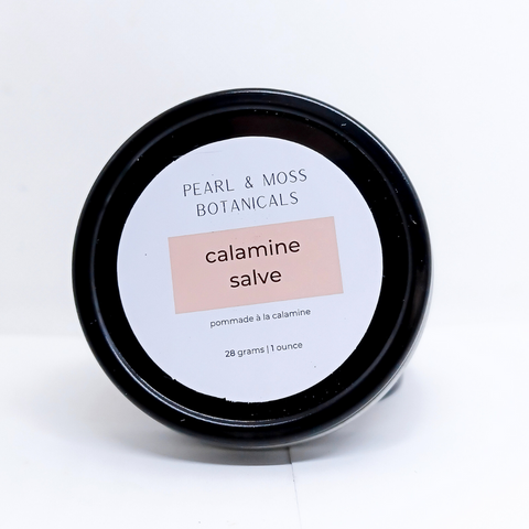 Calamine Salve