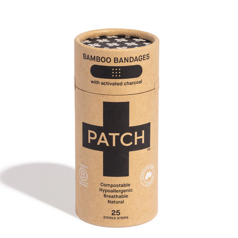 Patch Adhesive Bandage