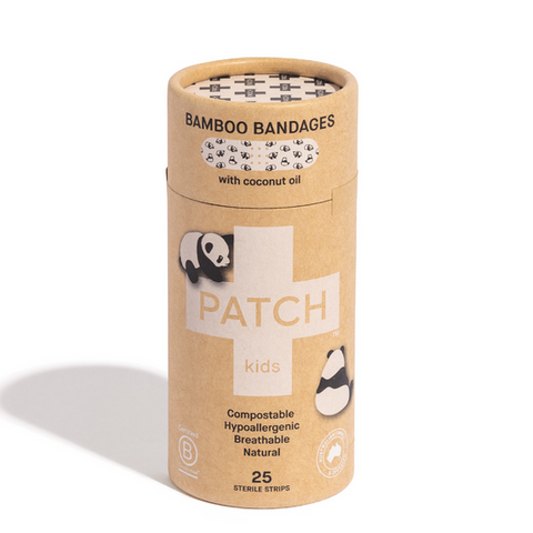 Patch Adhesive Bandage
