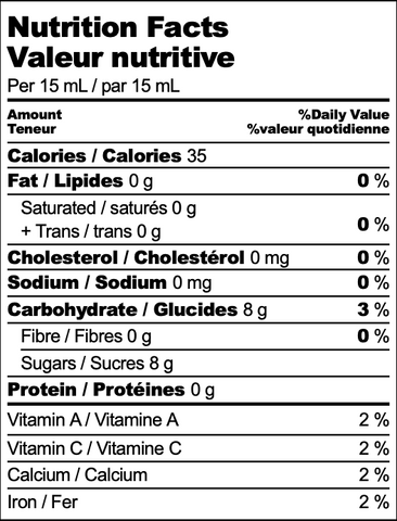 Balsamic Vinegar (Food Grade)