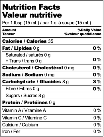 Balsamic Vinegar (Food Grade)