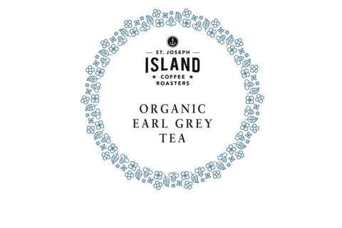 Organic Loose Leaf Tea
