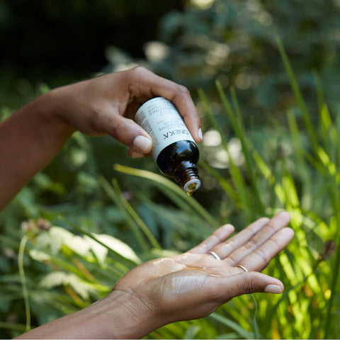 Oneka All-In-One  Face Oil