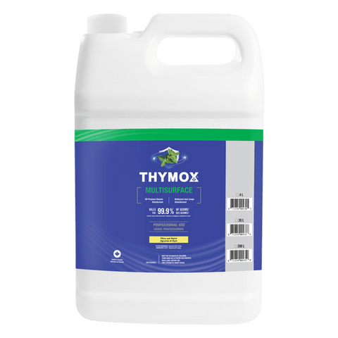 Thymox - IN STORE