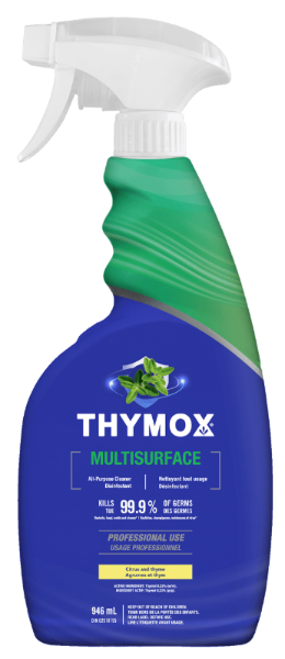Thymox - Pre-filled