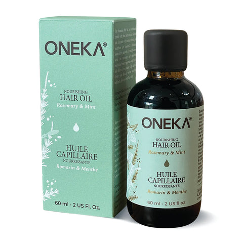 Oneka Nourishing Hair Oil