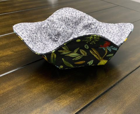 Microwave Bowl Cozie