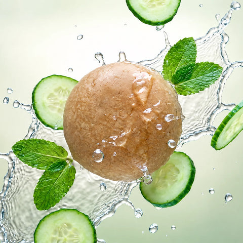 Facial Cleanser Bar