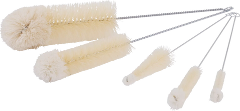 Bottle Brushes