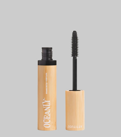 Attitude Mascara