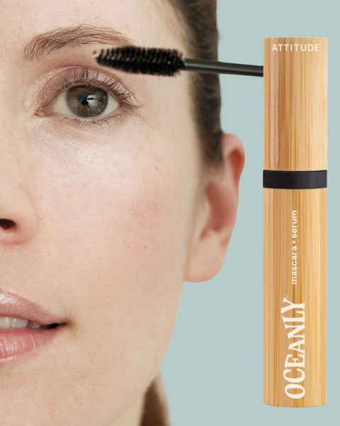 Attitude Mascara