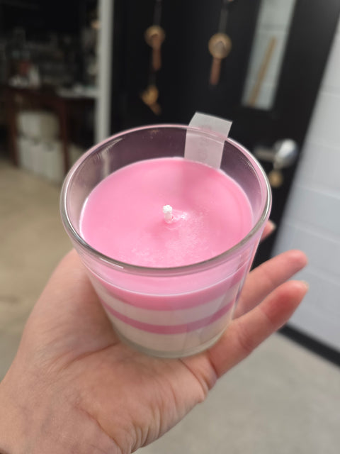 Hearterra Candle