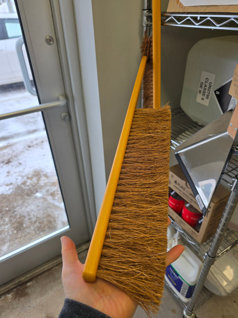 Car Snow Brush