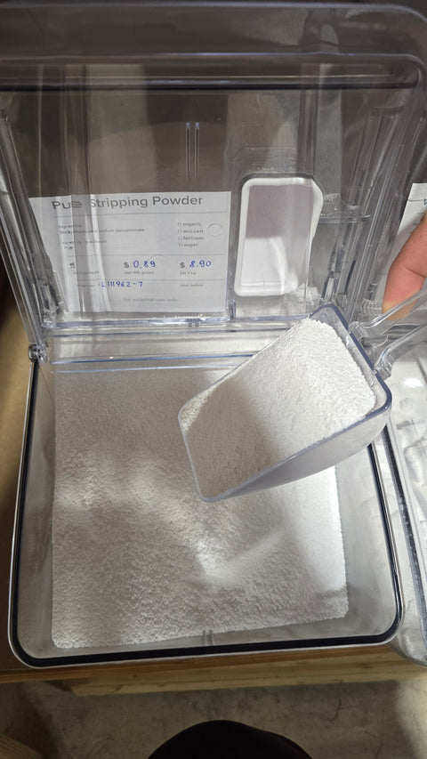 Pure Stripping Powder