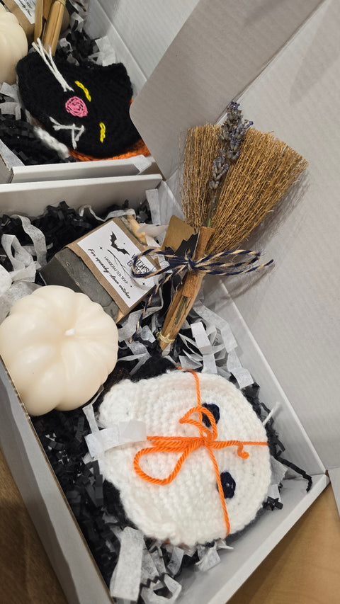 Halloween Gift Box