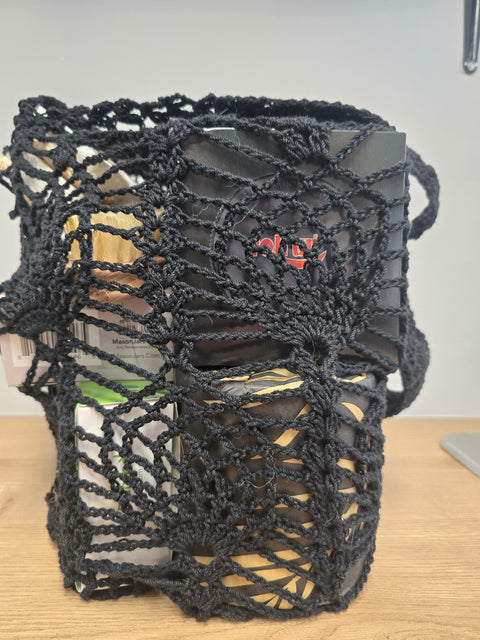 Hand Made Market Bag