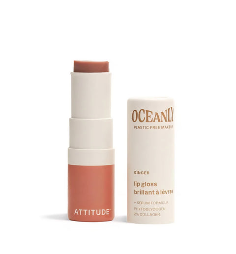 Attitude Lip Gloss