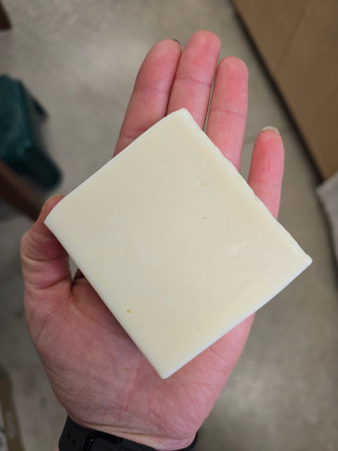 Hearterra 100% Olive Oil Castile Soap
