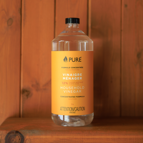 Pure Vinegar