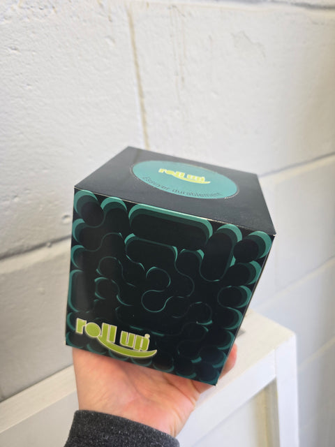 Bamboo Facial Tissues