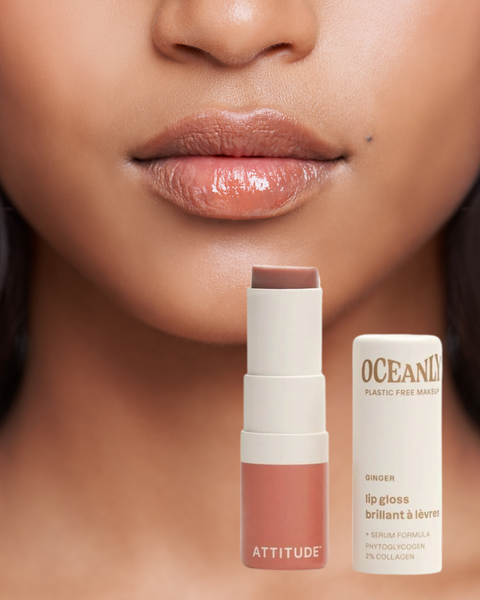 Attitude Lip Gloss