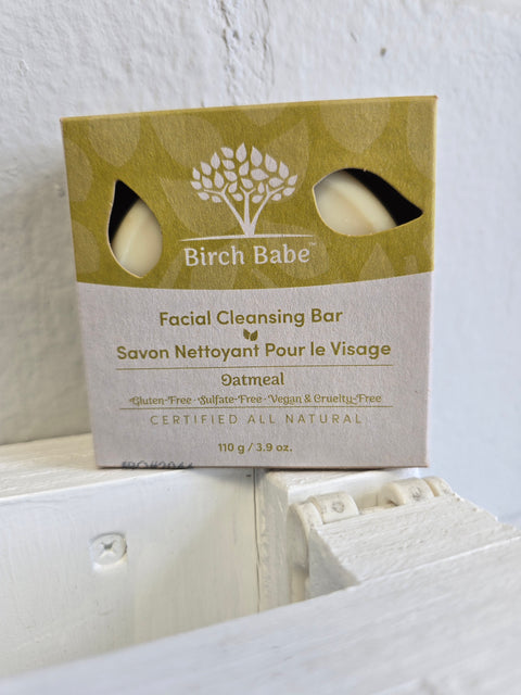 Birch Babe Facial Bar