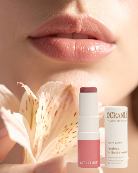 Attitude Lip Gloss