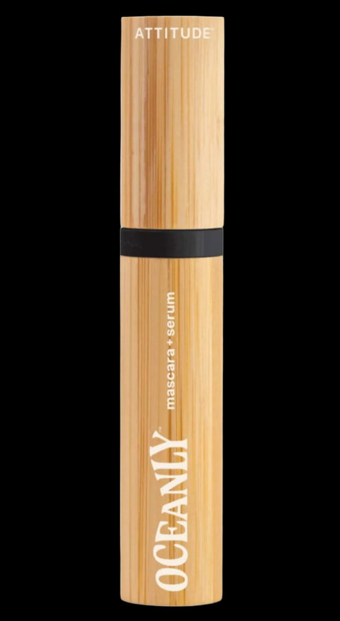 Attitude Mascara