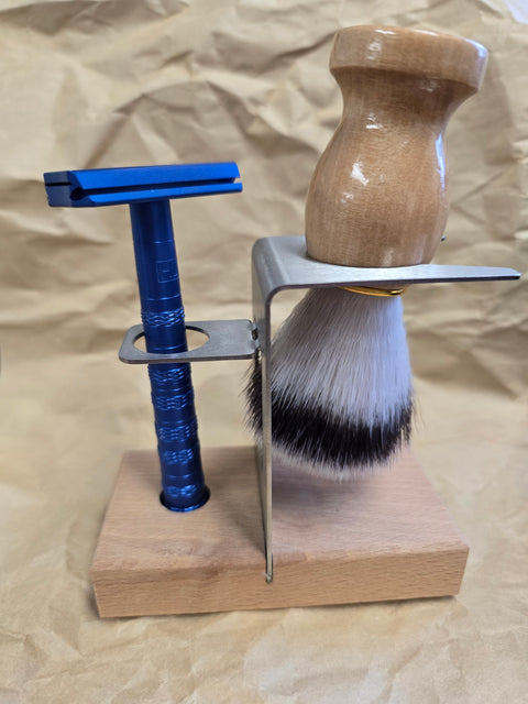 Shaving Stand
