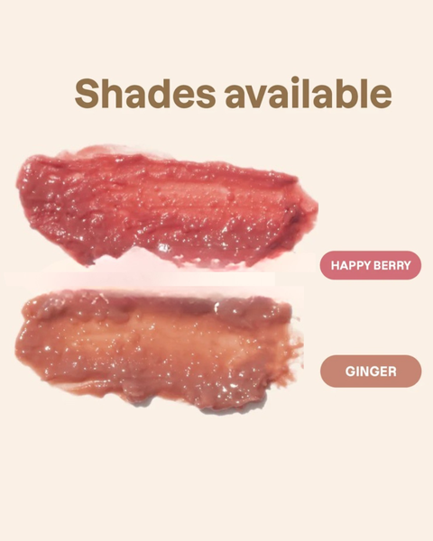 Attitude Lip Gloss