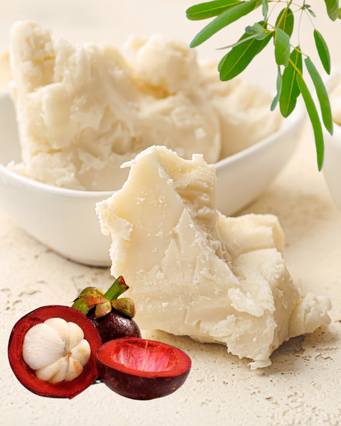 Kokum Butter - refined