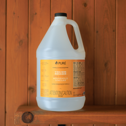 Pure Vinegar