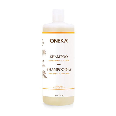 Oneka Shampoo
