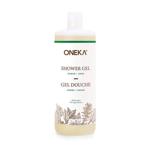 Oneka Body and Hand Wash