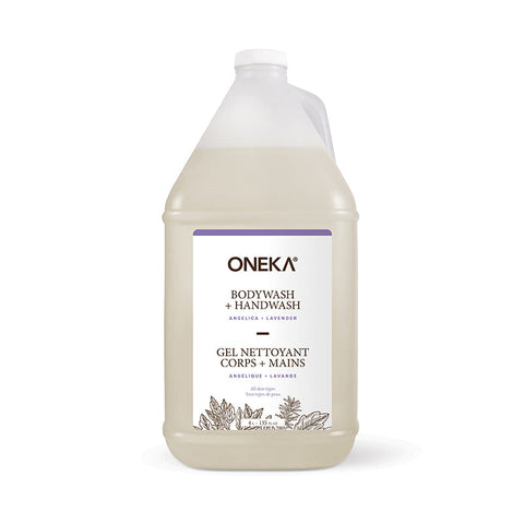 Oneka Body and Hand Wash