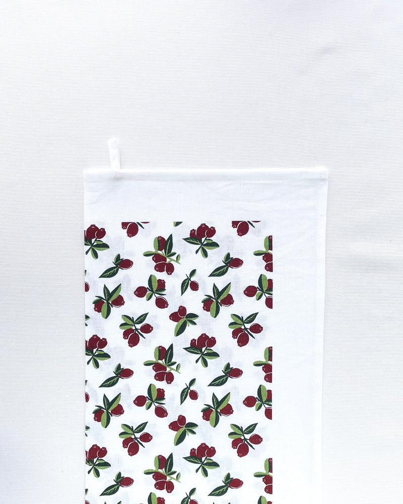 Tea Towel