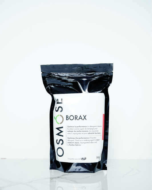 Borax (Deodorant Powder)