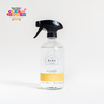 The Bare Home All-Purpose Cleaner