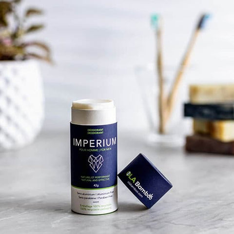 OLA Bamboo Deodorant